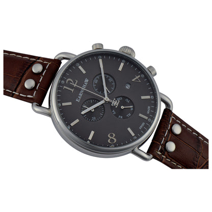 Thomas Earnshaw Investigator Men's Quartz Watch ES-0020-01 - Image #4