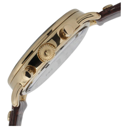 Thomas Earnshaw Investigator Men's Quartz Watch ES-8001-02 - Image #4