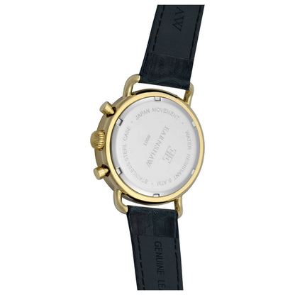 Thomas Earnshaw Investigator Men's Quartz Watch ES-8001-06 - Image #3
