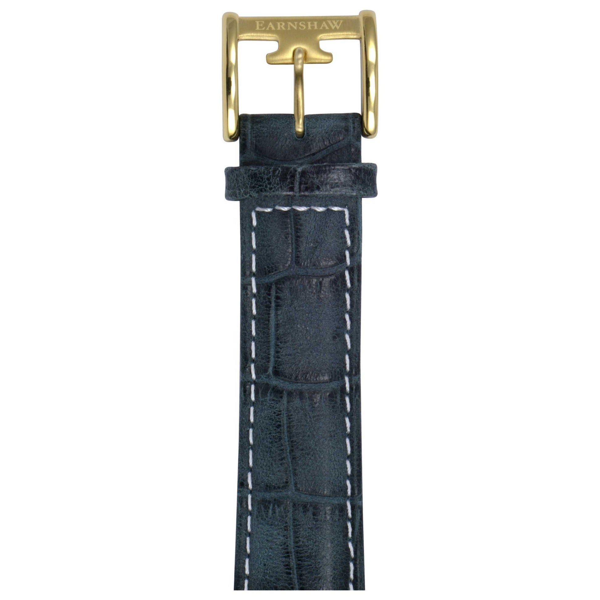 Thomas Earnshaw Investigator Men's Quartz Watch ES-8001-06 - Image #4