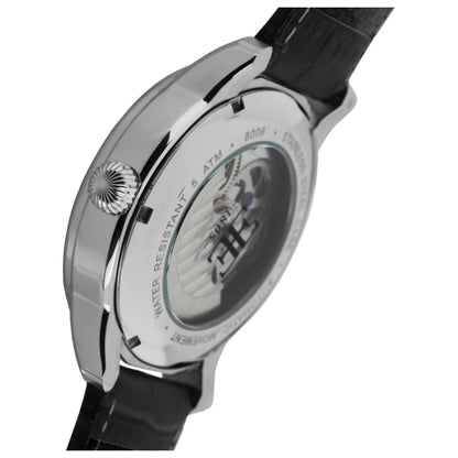 Thomas Earnshaw Longitude Men's Automatic Watch ES-8006-01 - Image #3