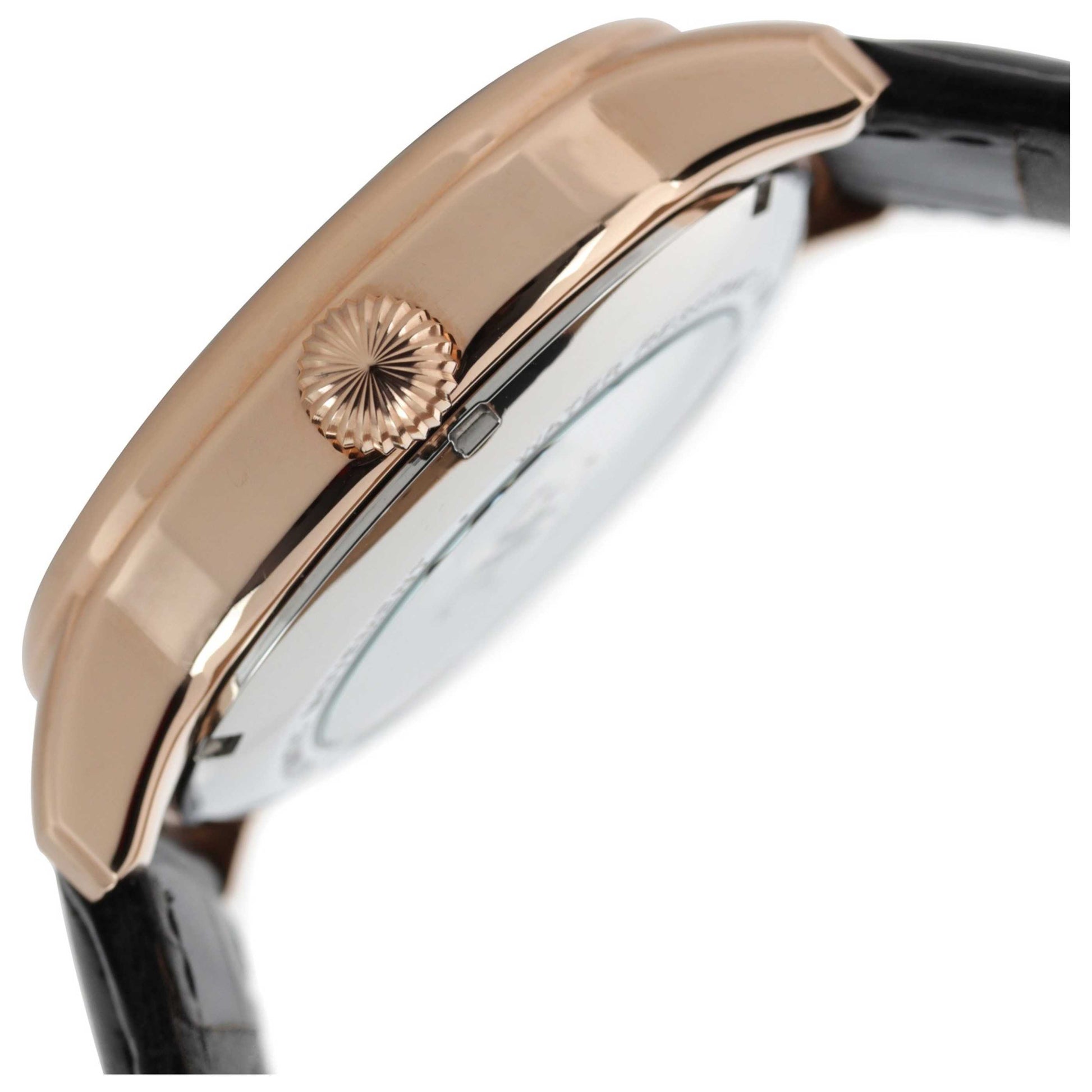 Thomas Earnshaw Longitude Men's Automatic Watch ES-8006-07 - Image #4