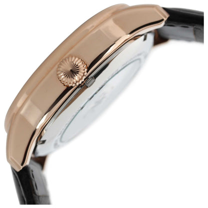Thomas Earnshaw Longitude Men's Automatic Watch ES-8006-07 - Image #4