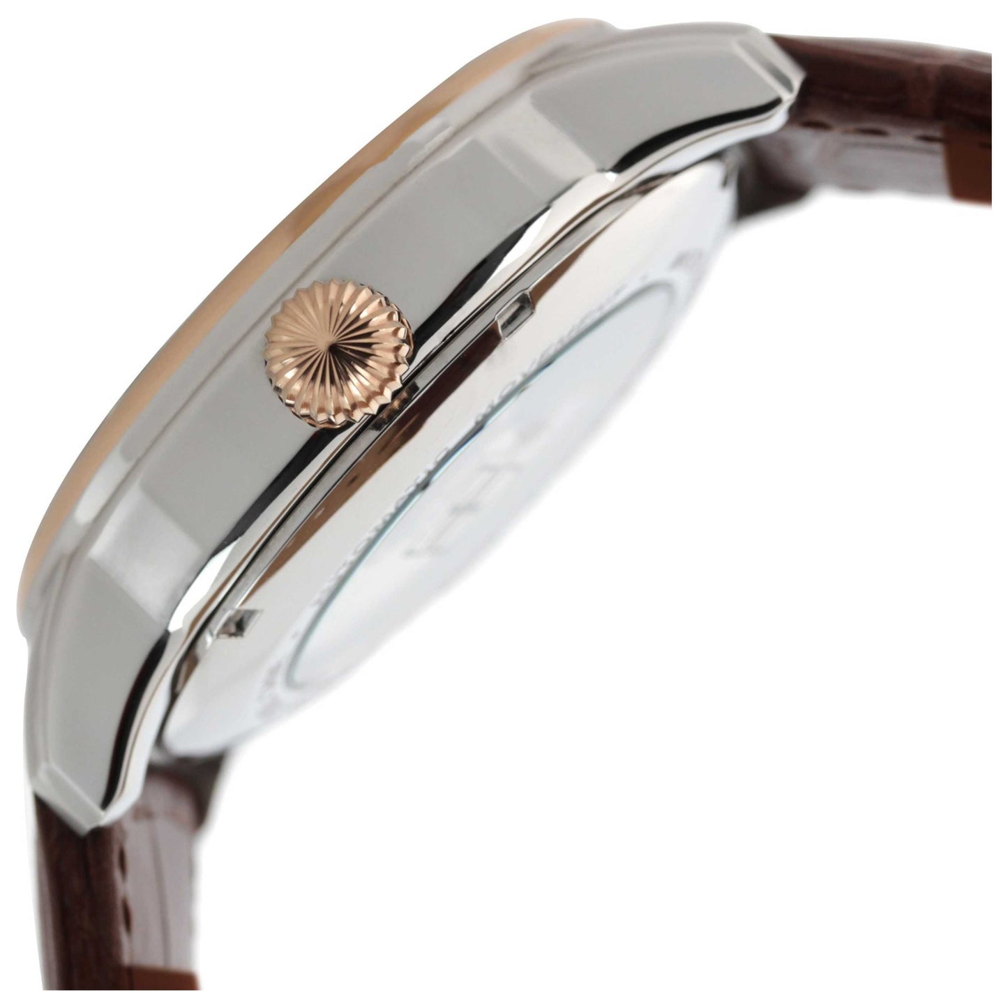 Thomas Earnshaw Longitude Men's Automatic Watch ES-8006-08 - Image #4