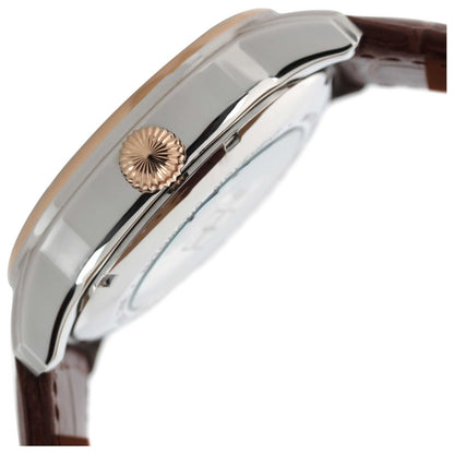 Thomas Earnshaw Longitude Men's Automatic Watch ES-8006-08 - Image #4