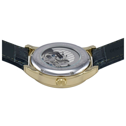 Thomas Earnshaw Longitude Men's Automatic Watch ES-8006-09 - Image #3