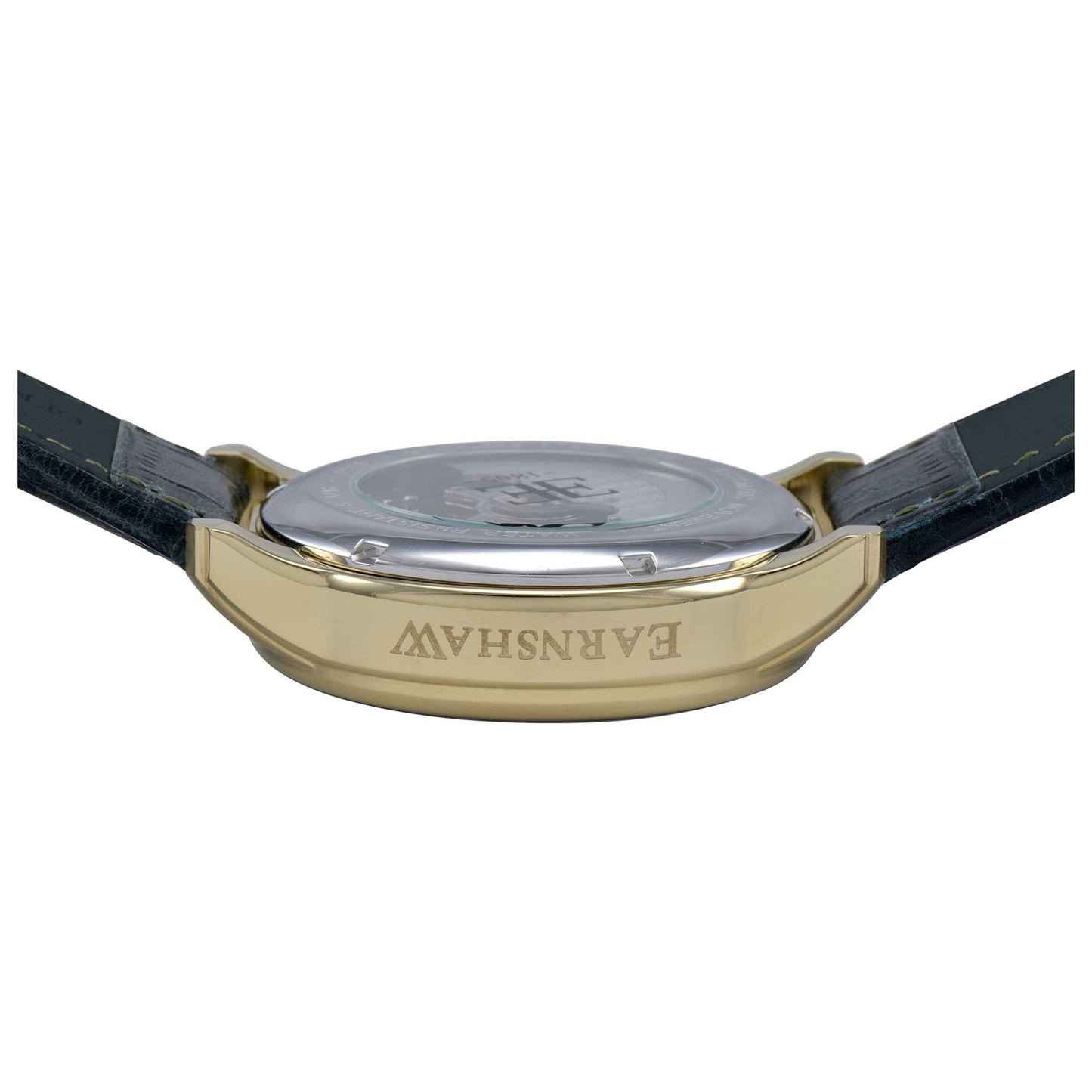 Thomas Earnshaw Longitude Men's Automatic Watch ES-8006-09 - Image #4