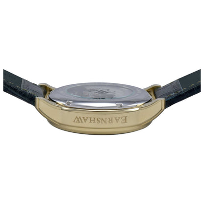 Thomas Earnshaw Longitude Men's Automatic Watch ES-8006-09 - Image #4