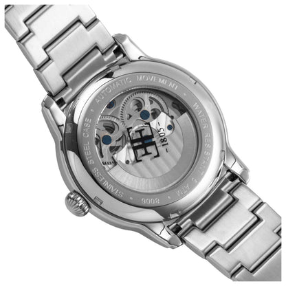 Thomas Earnshaw Longitude Men's Automatic Watch ES-8006-11 - Image #4