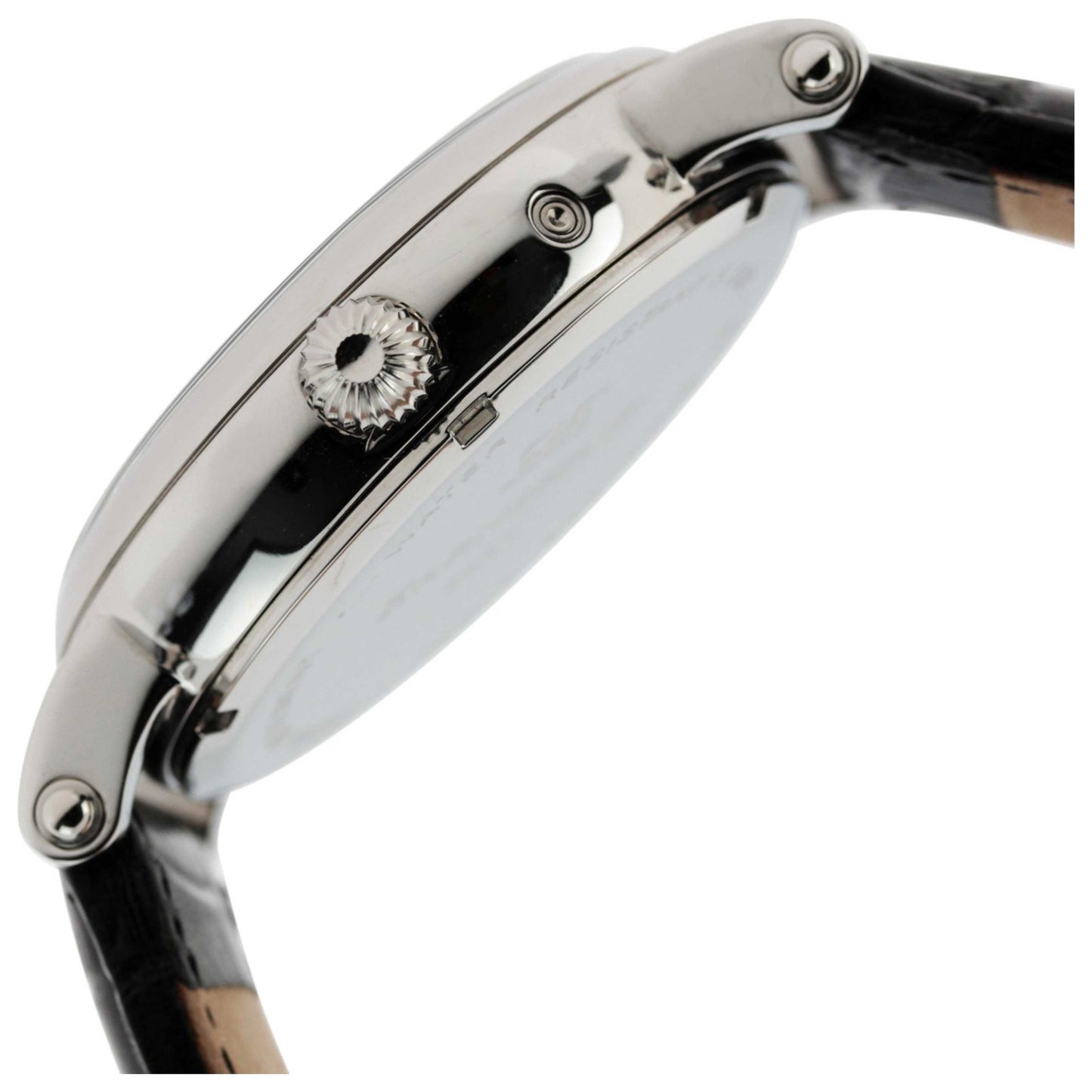 Thomas Earnshaw Maskelyne Men's Quartz Watch ES-8031-01 - Image #4