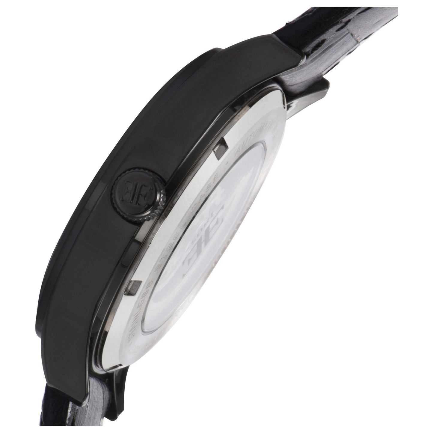 Thomas Earnshaw Armagh Men's Automatic Watch ES-8037-06 - Image #2