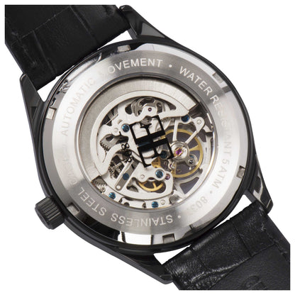 Thomas Earnshaw Armagh Men's Automatic Watch ES-8037-06 - Image #4