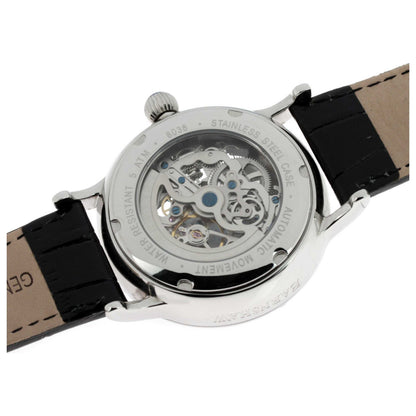 Thomas Earnshaw Darwin Men's Automatic Watch ES-8038-02 - Image #2