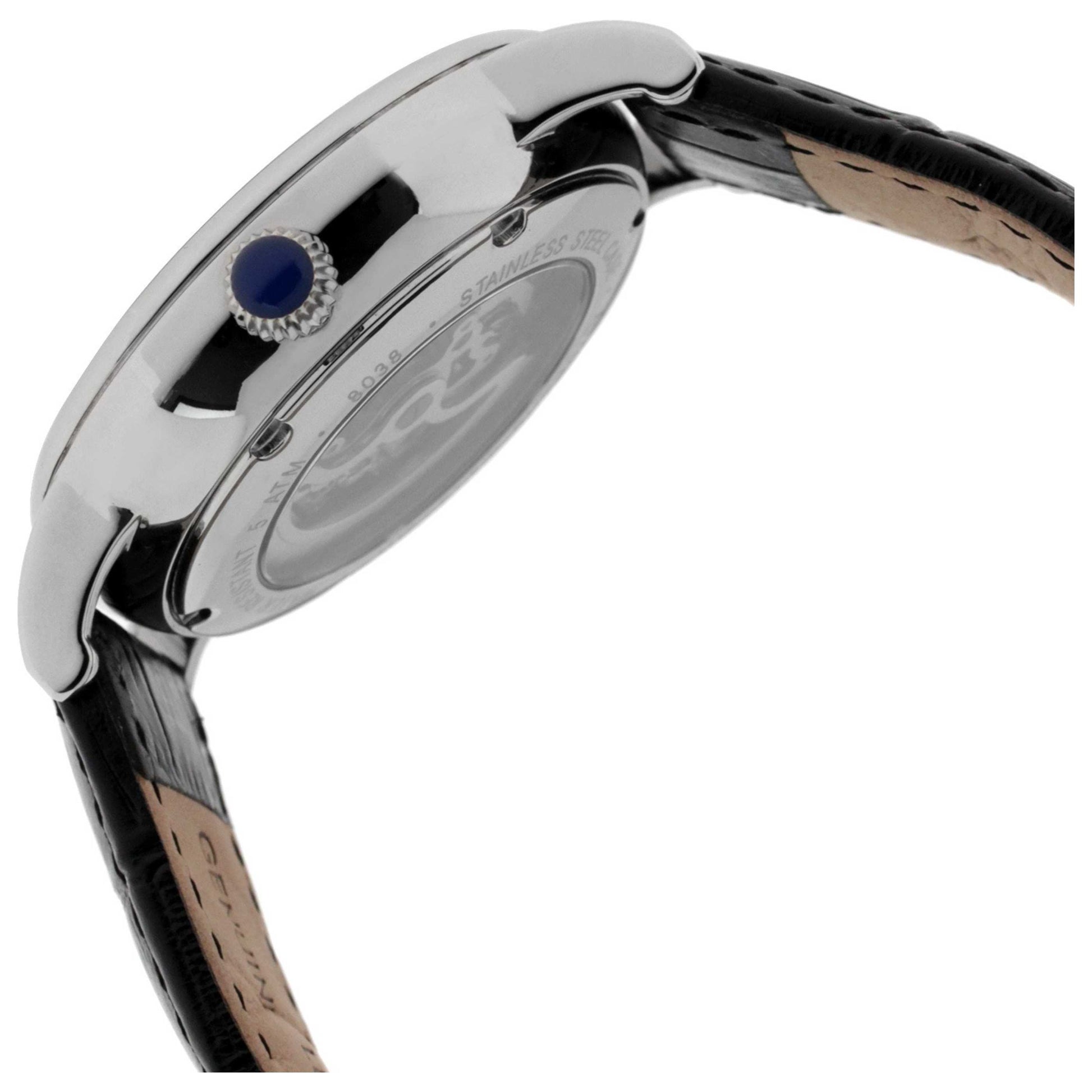 Thomas Earnshaw Darwin Men's Automatic Watch ES-8038-02 - Image #4