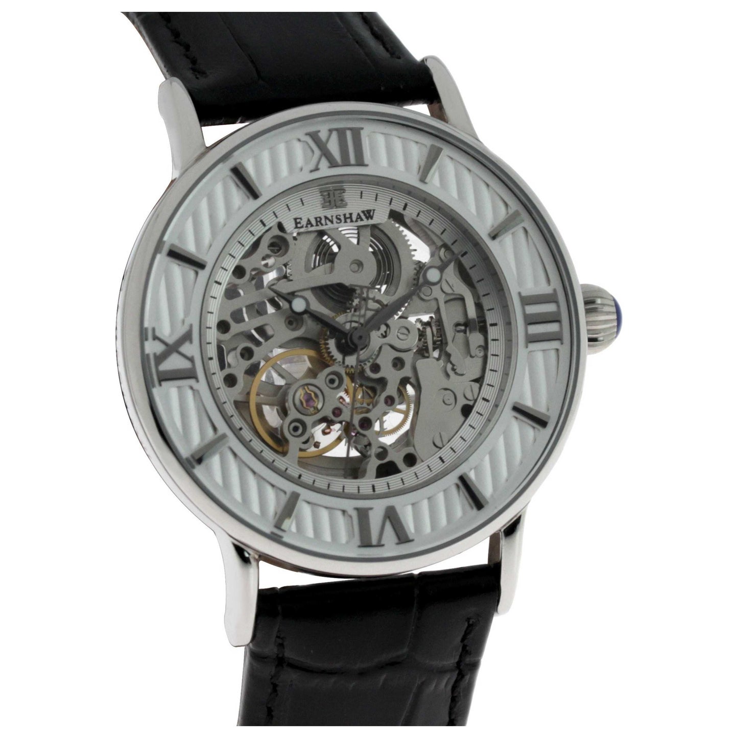 Thomas Earnshaw Darwin Men's Automatic Watch ES-8038-02 - Image #5