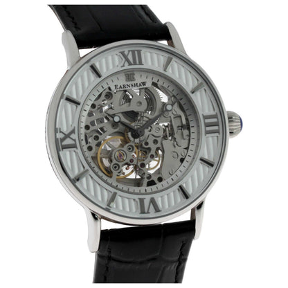 Thomas Earnshaw Darwin Men's Automatic Watch ES-8038-02 - Image #5