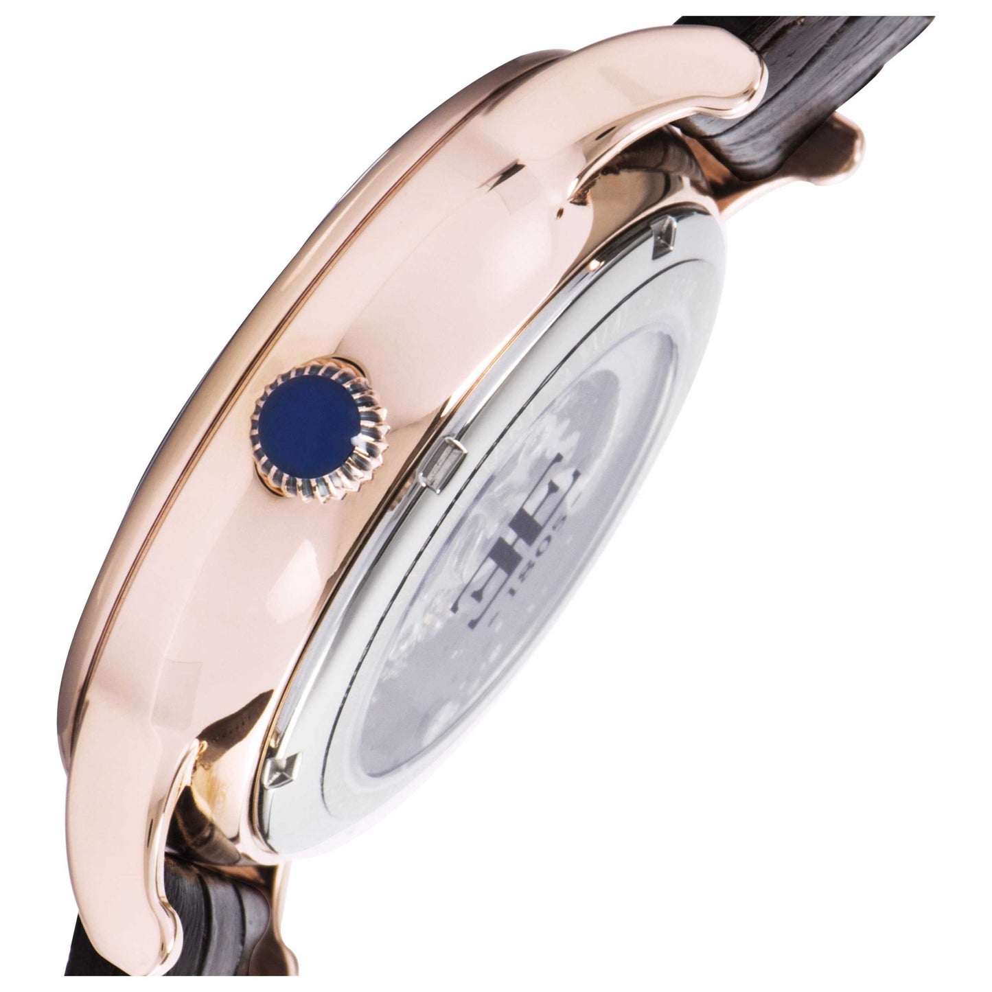 Thomas Earnshaw Darwin Men's Automatic Watch ES-8038-04 - Image #2