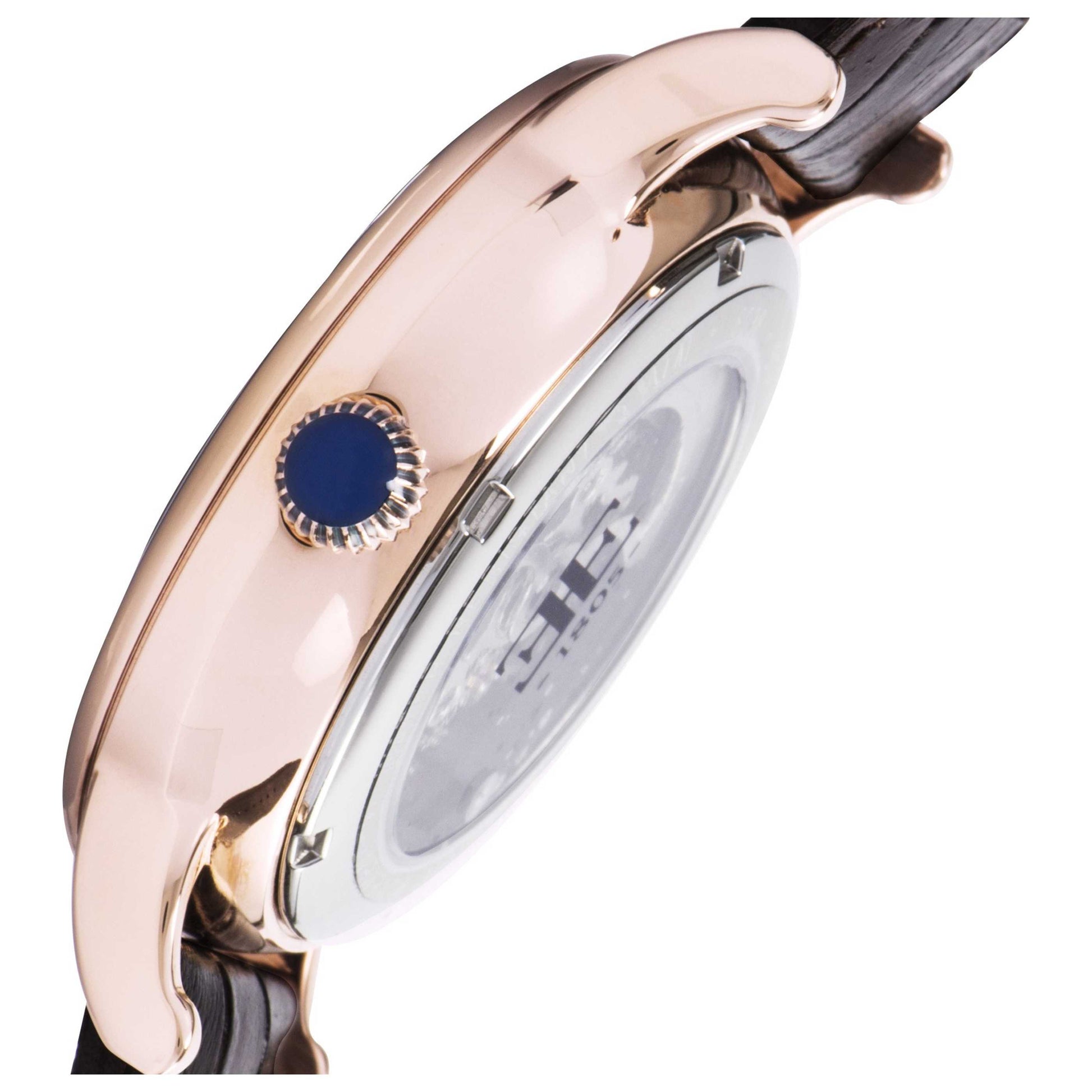 Thomas Earnshaw Darwin Men's Automatic Watch ES-8038-04 - Image #2