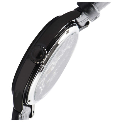 Thomas Earnshaw Bauer Men's Manual-Wind Watch ES-8049-04 - Image #3