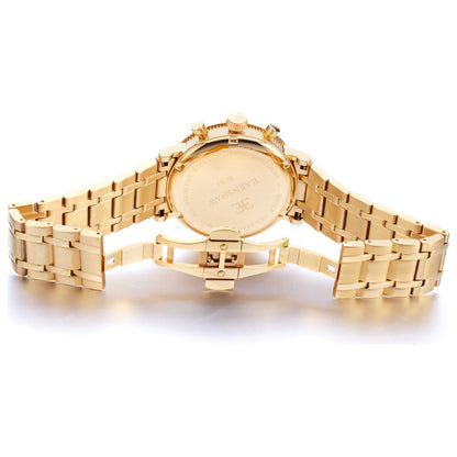 Thomas Earnshaw Beaufort Men's Manual-Wind Watch ES-8051-22 - Image #5