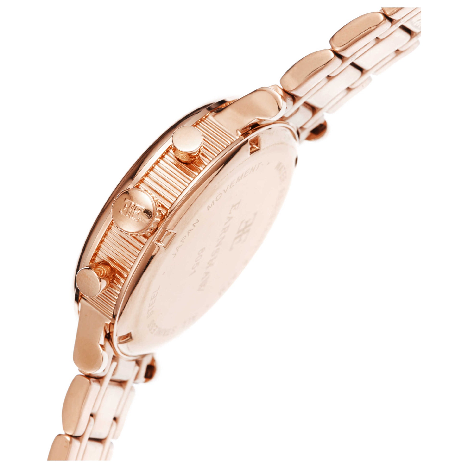Thomas Earnshaw Beaufort Men's Manual-Wind Watch ES-8051-33 - Image #2