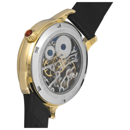 Thomas Earnshaw Lady Australis Women's Manual-Wind Watch ES-8056-01 - Image #2