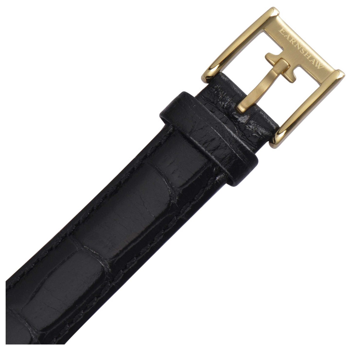 Thomas Earnshaw Lady Australis Women's Manual-Wind Watch ES-8056-01 - Image #7