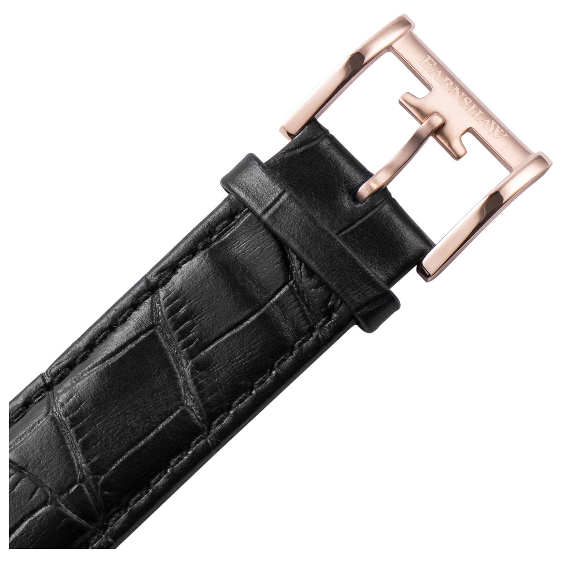Thomas Earnshaw Longitude Men's Automatic Watch ES-8058-03 - Image #7