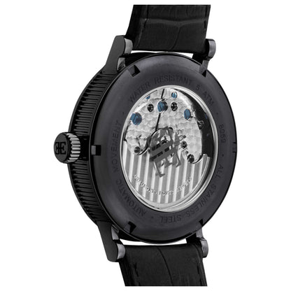 Thomas Earnshaw Beaufort Anatolia Men's Manual-Wind Watch ES-8059-04 - Image #2