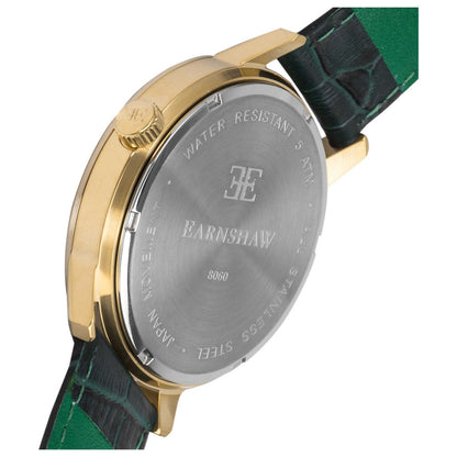 Thomas Earnshaw Cornwall Men's Quartz Watch ES-8060-02 - Image #2