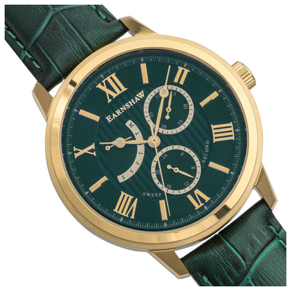 Thomas Earnshaw Cornwall Men's Quartz Watch ES-8060-02 - Image #5