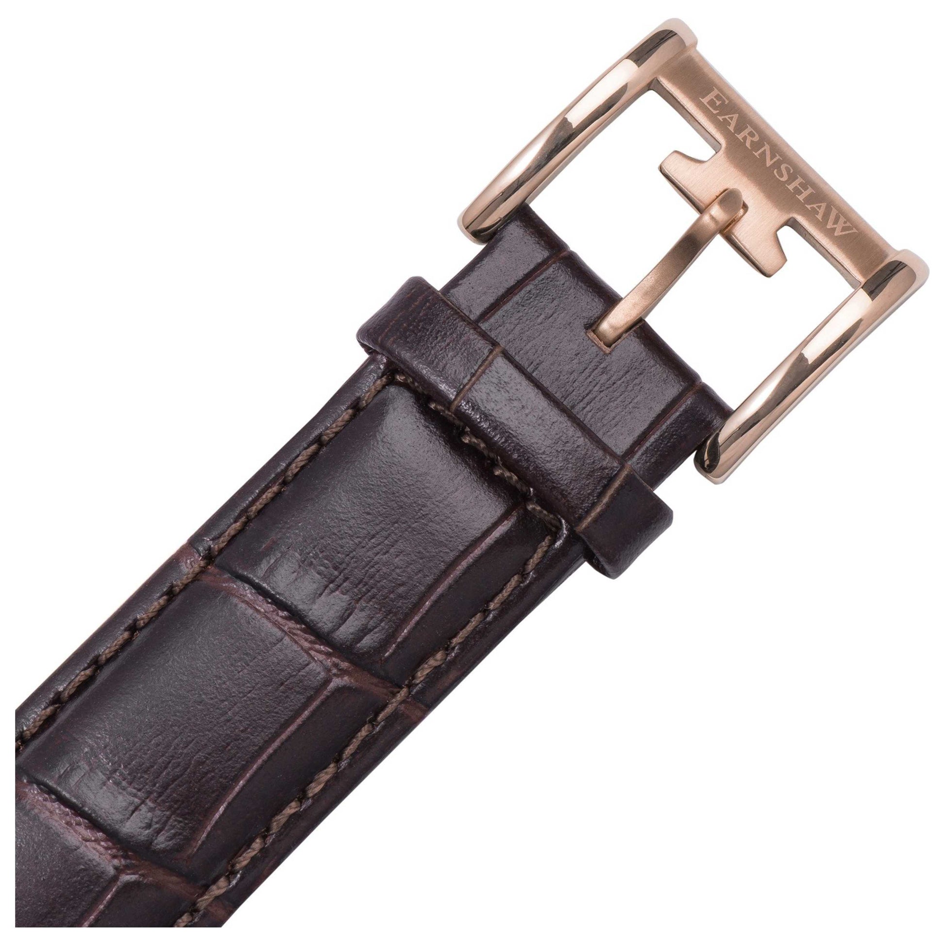 Thomas Earnshaw Cornwall Men's Quartz Watch ES-8060-03 - Image #7