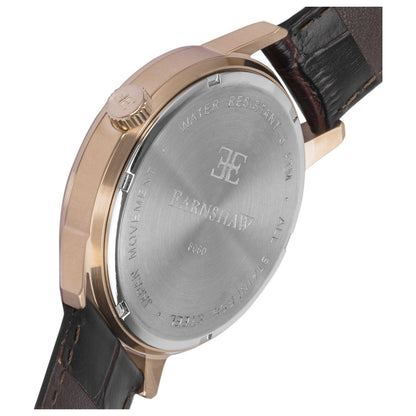 Thomas Earnshaw Cornwall Men's Quartz Watch ES-8060-03 - Image #3