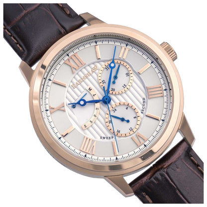 Thomas Earnshaw Cornwall Men's Quartz Watch ES-8060-03 - Image #5