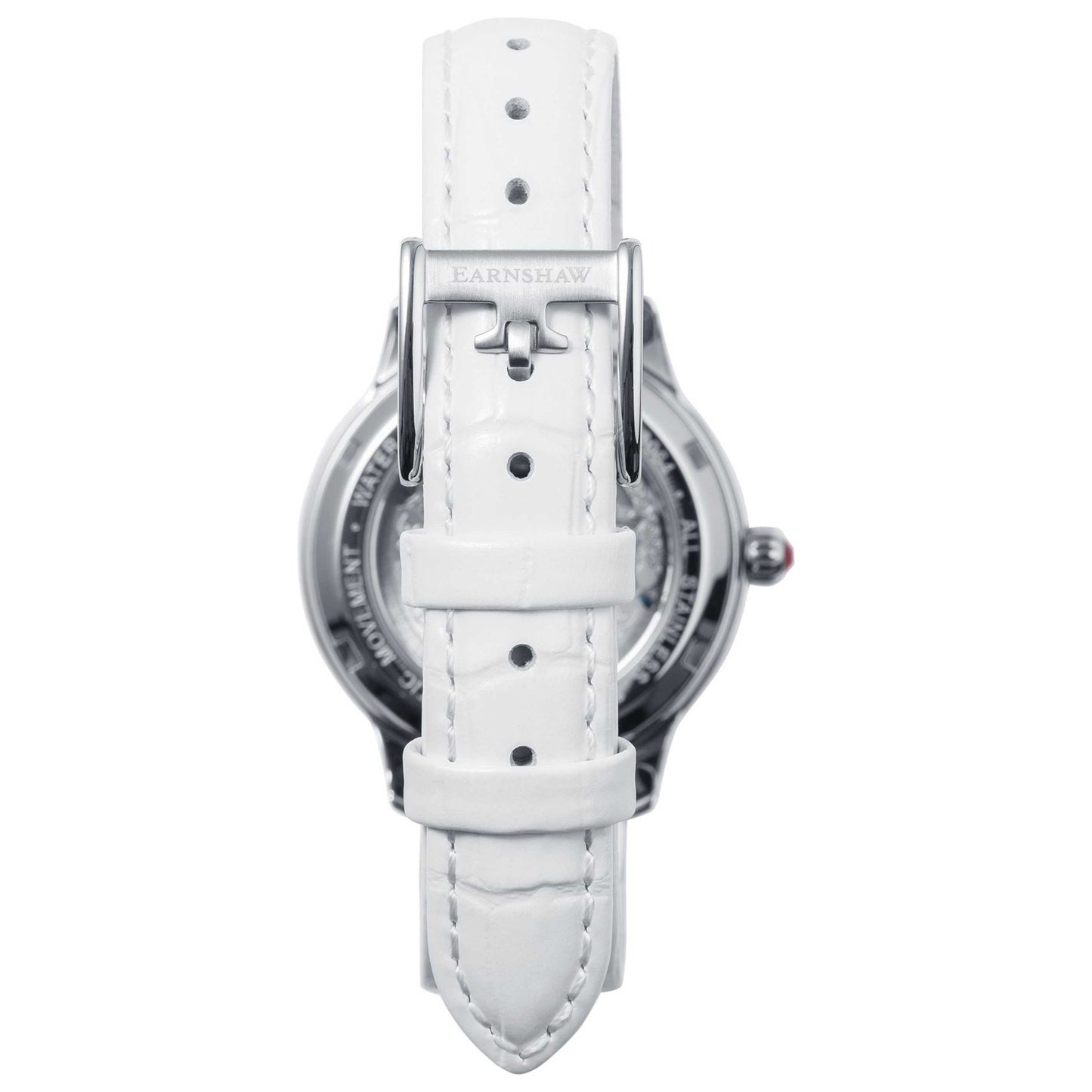 Thomas Earnshaw Lady Kew Women's Quartz Watch ES-8064-01 - Image #4