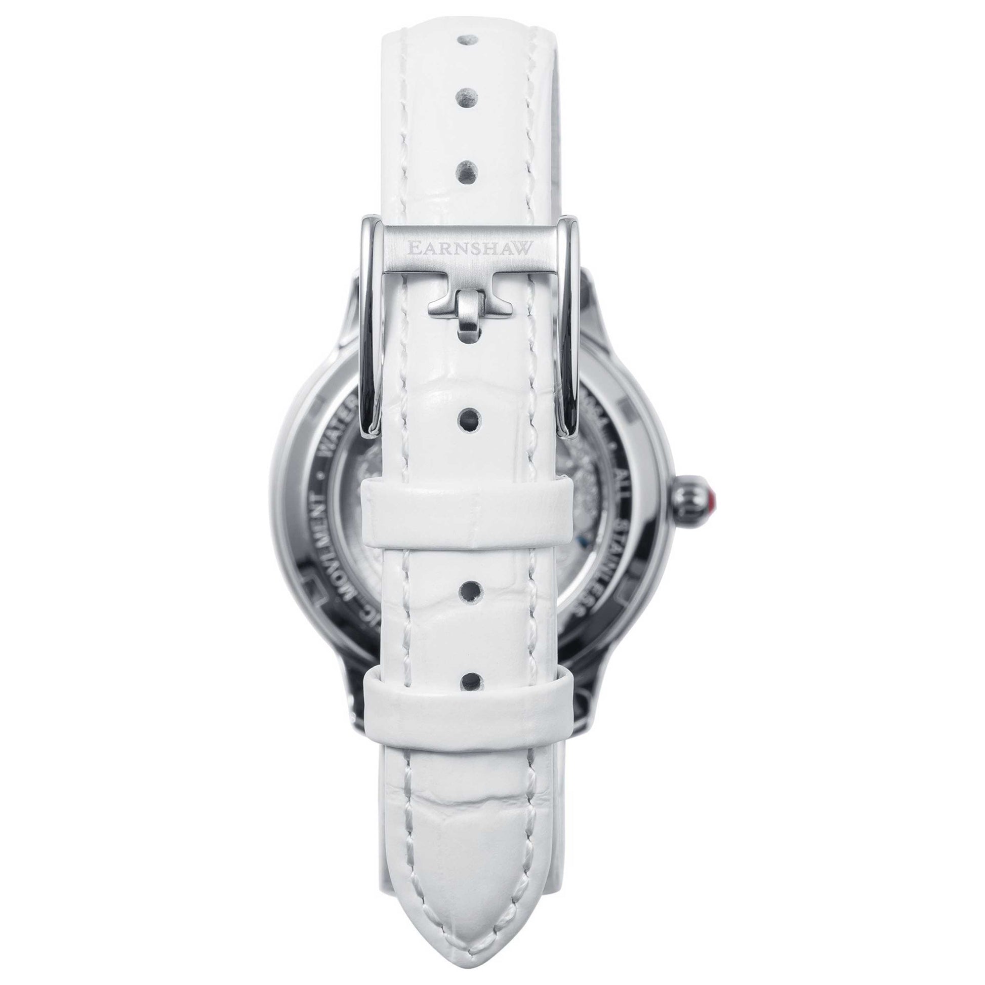 Thomas Earnshaw Lady Kew Women's Quartz Watch ES-8064-01 - Image #4