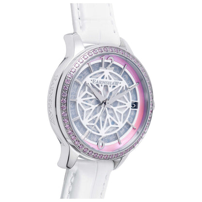 Thomas Earnshaw Lady Kew Women's Quartz Watch ES-8064-01 - Image #5