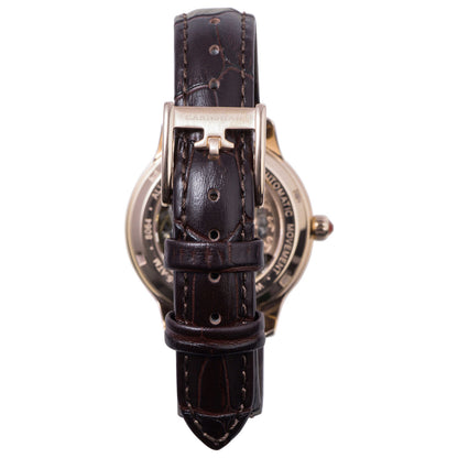 Thomas Earnshaw Lady Kew Women's Automatic Watch ES-8064-02 - Image #7