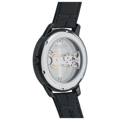 Thomas Earnshaw Cornwall Bridge Men's Manual-Wind Watch ES-8065-05 - Image #2