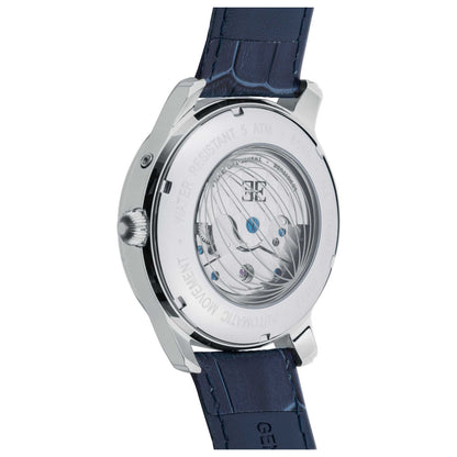 Thomas Earnshaw Longitude Men's Manual-Wind Watch ES-8066-02 - Image #2