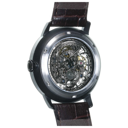 Thomas Earnshaw Vancouver Men's Automatic Watch ES-8075-04 - Image #2