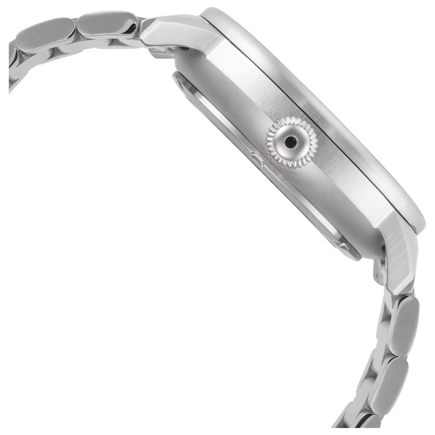 Right view of Thomas Earnshaw Vancouver Men's Automatic Watch ES-8075-11