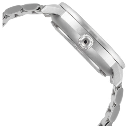 Right view of Thomas Earnshaw Vancouver Men's Automatic Watch ES-8075-11