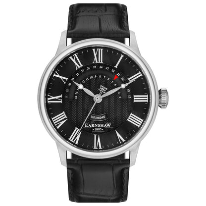 Thomas Earnshaw Cornwall Men's Quartz Watch ES-8077-02 - Image #5
