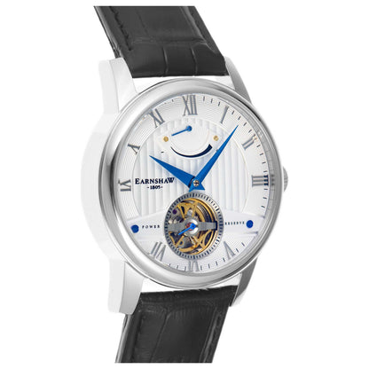 Thomas Earnshaw Flinders Men's Automatic Watch ES-8081-03 - Image #2