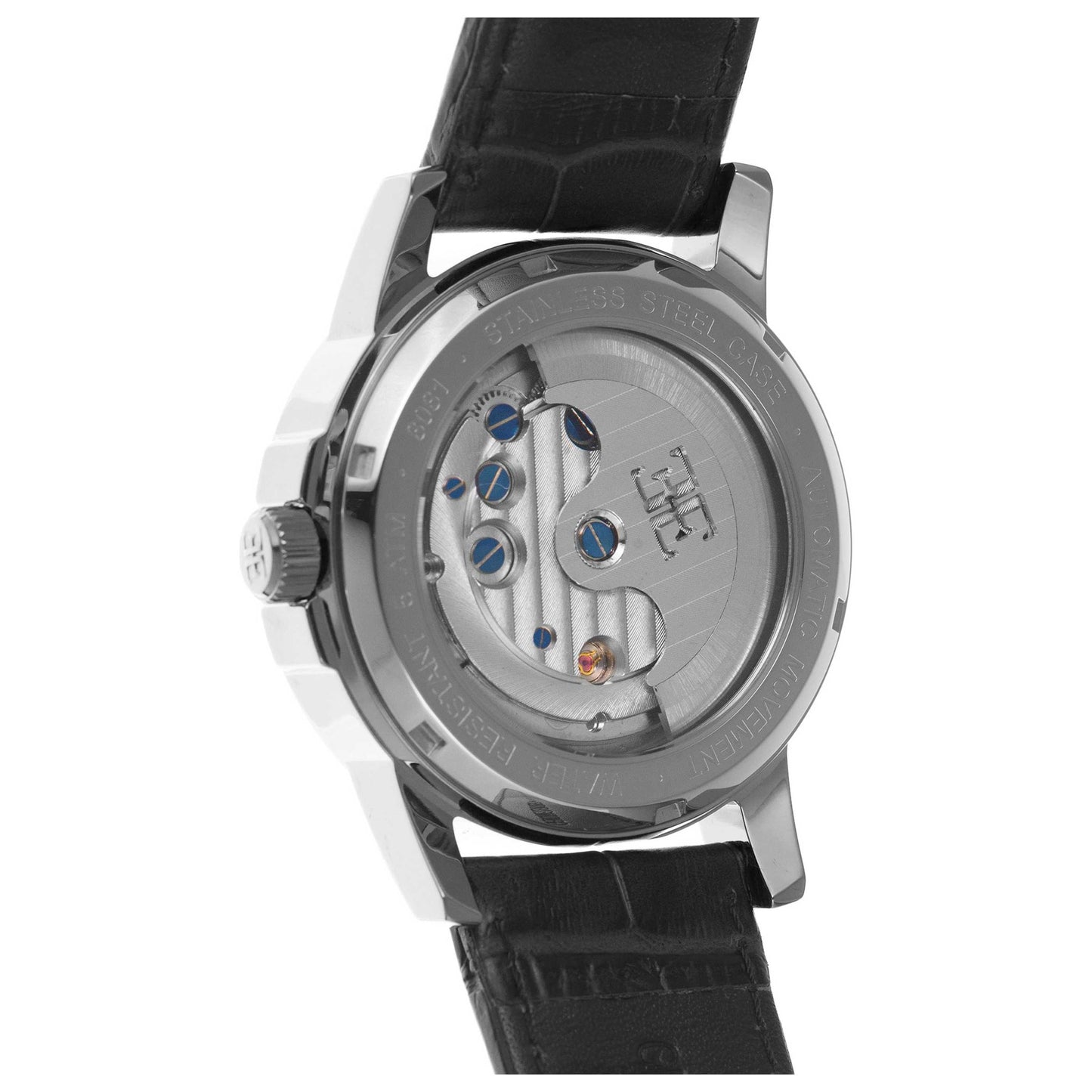 Thomas Earnshaw Flinders Men's Automatic Watch ES-8081-03 - Image #4