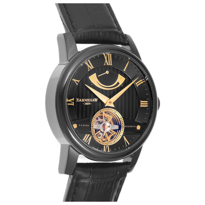 Thomas Earnshaw Flinders Men's Automatic Watch ES-8081-05 - Image #2