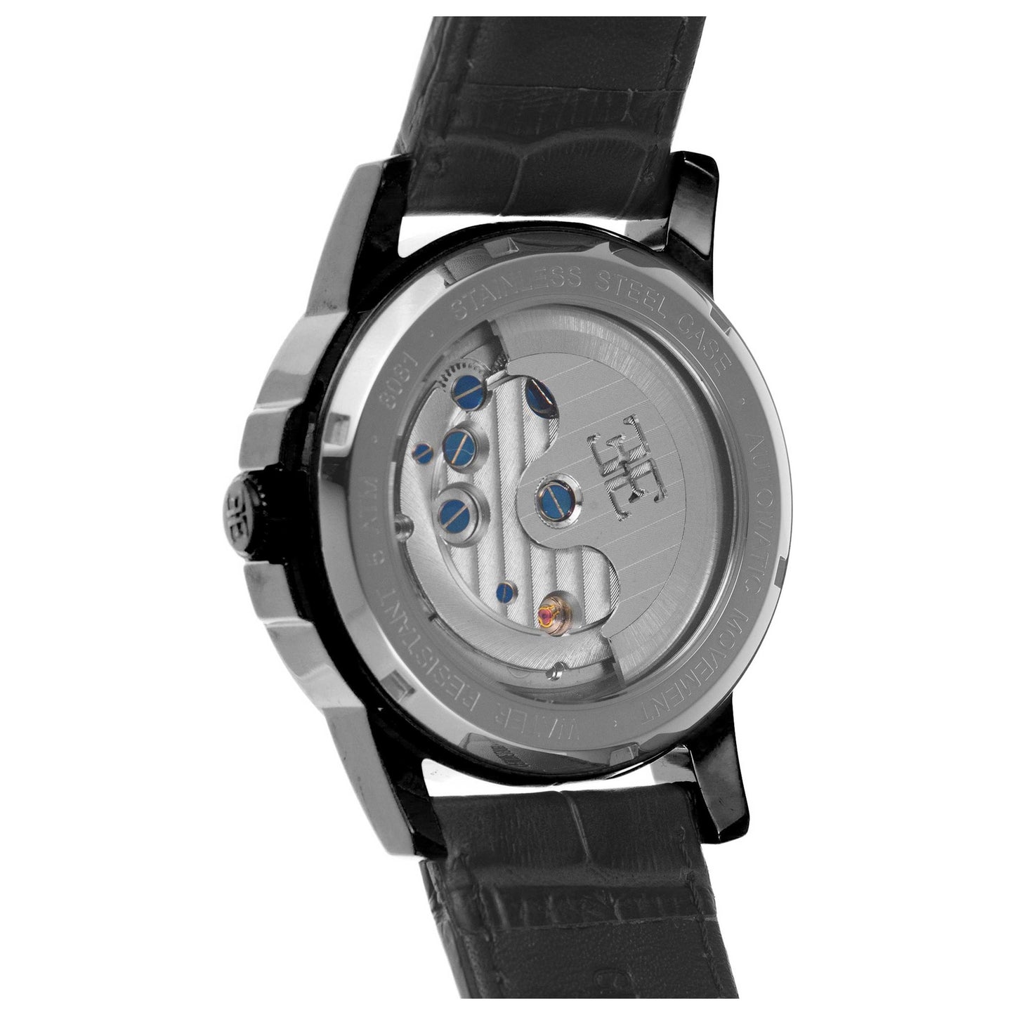 Thomas Earnshaw Flinders Men's Automatic Watch ES-8081-05 - Image #4