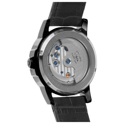 Thomas Earnshaw Flinders Men's Automatic Watch ES-8081-05 - Image #4