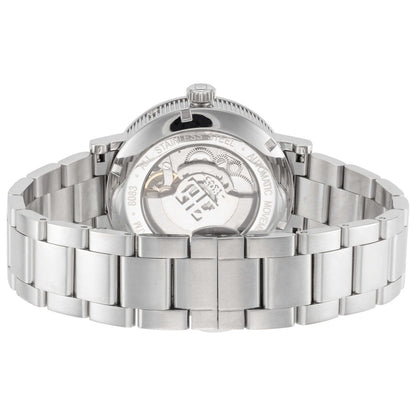 Thomas Earnshaw Beaufort Men's Automatic Watch ES-8083-22 - Image #2